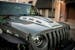 DV8 Offroad HDMBJL-01 Jeep JL & Jeep JT Heat Dispersion Hood